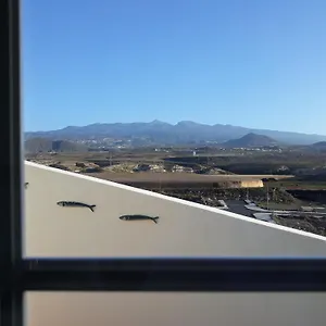 Plaza Vista Mar Apartment
